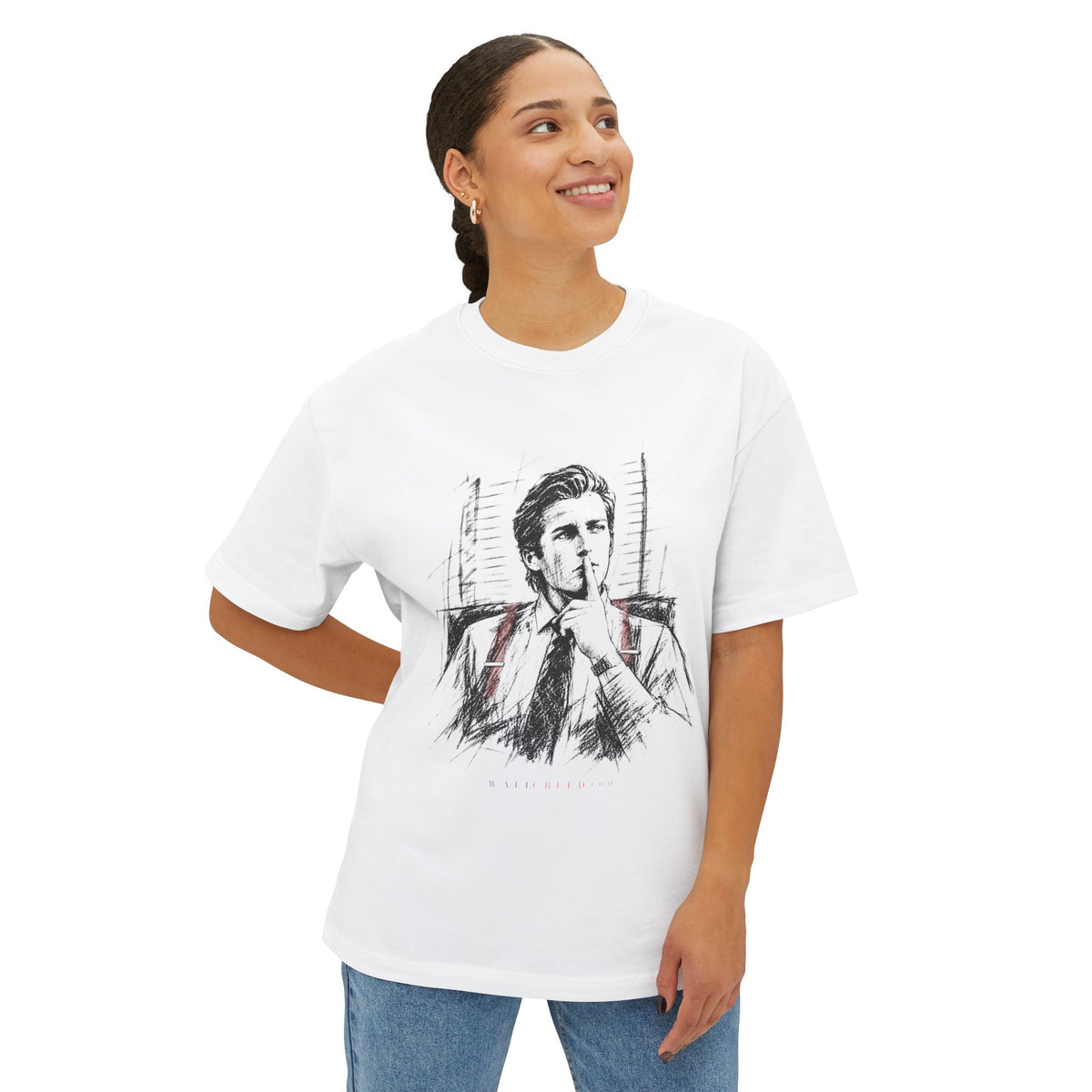 Child of Divorce | Heavyweight Tee