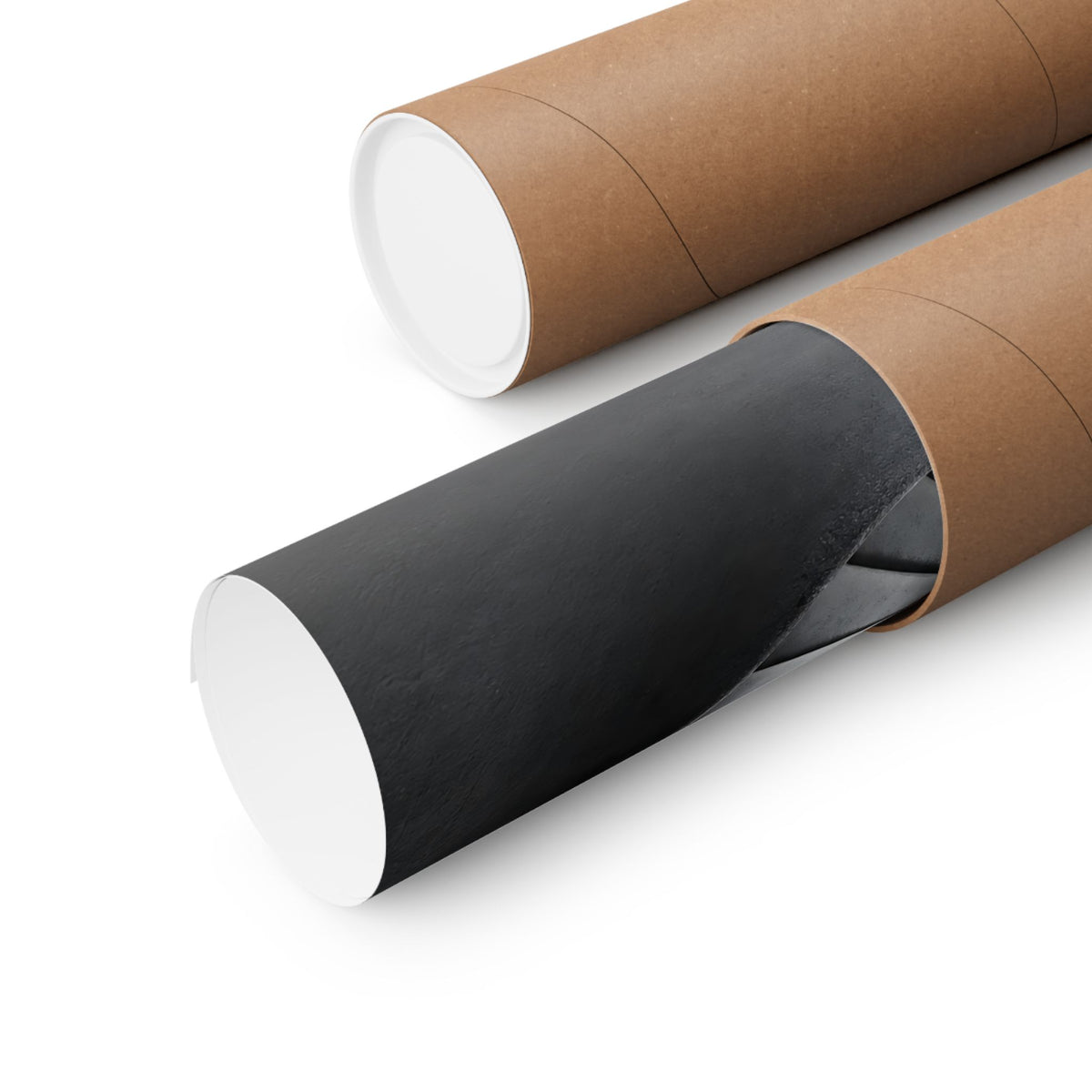 The Long Climb - Professional Office Wall Decor Ideas | Matte Poster