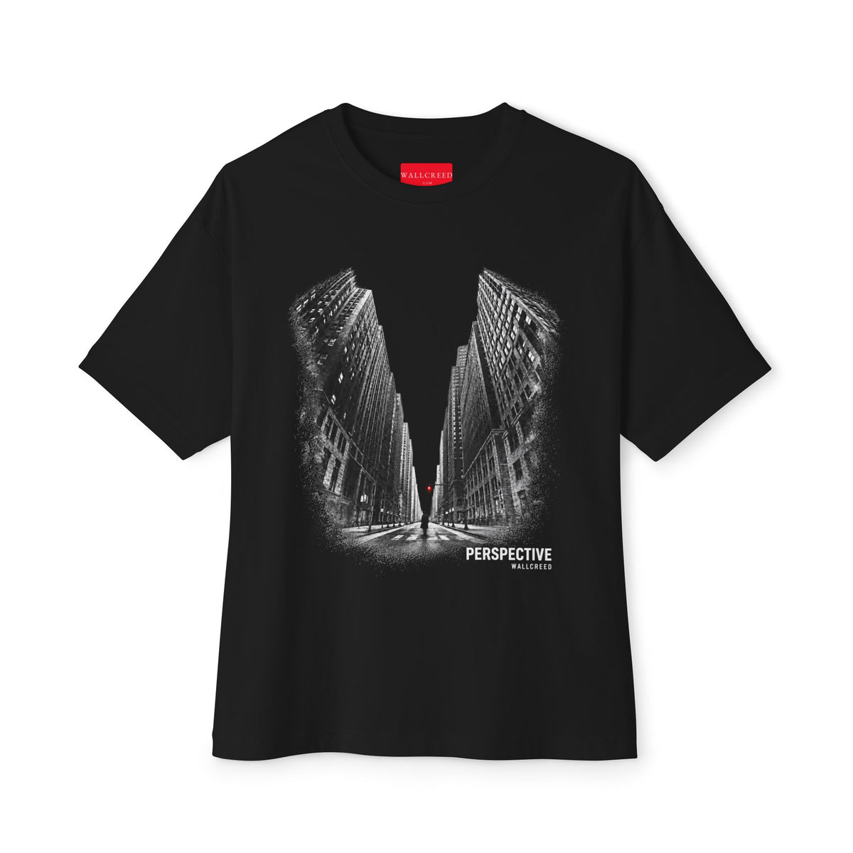 City Perspective | Heavyweight Tee