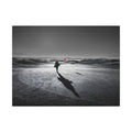 The Walk - Golf Course Wall Art | Canvas (Landscape)