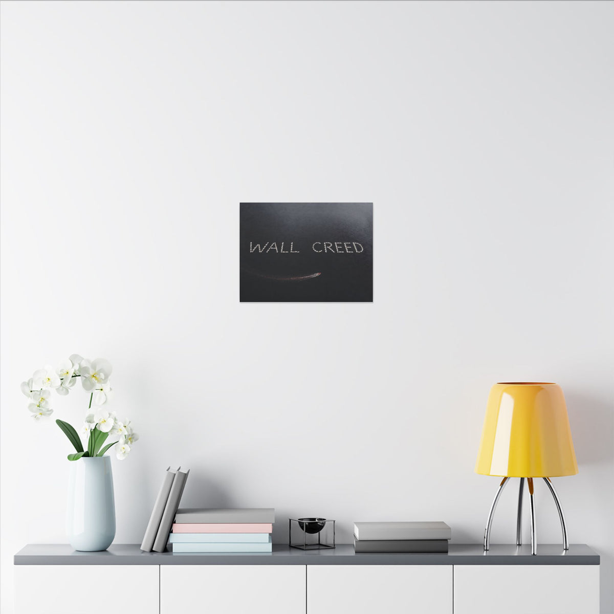The Fleet - Unique Office Wall Art | Canvas (Landscape)