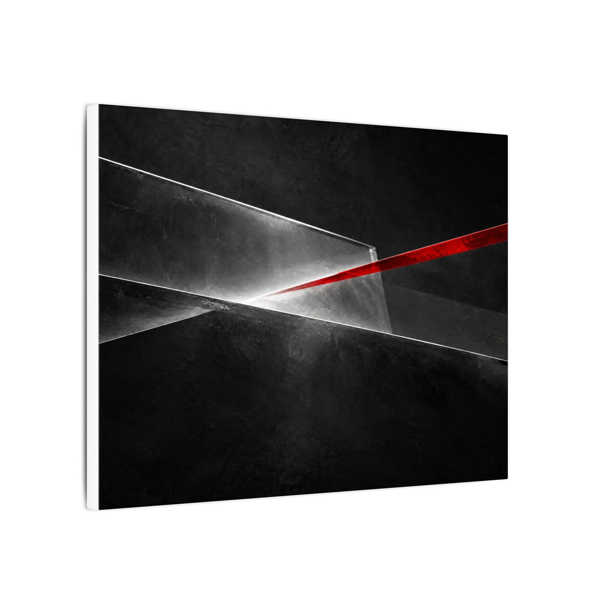 Parallax - Professional Office Wall Art | Canvas (Landscape)