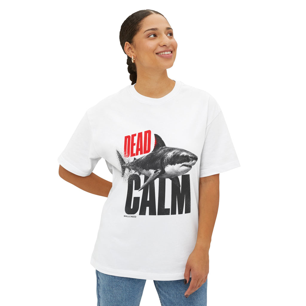 Dead Calm | Heavyweight Tee