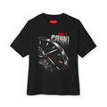 Make It Count | Heavyweight Tee (Front + Back)