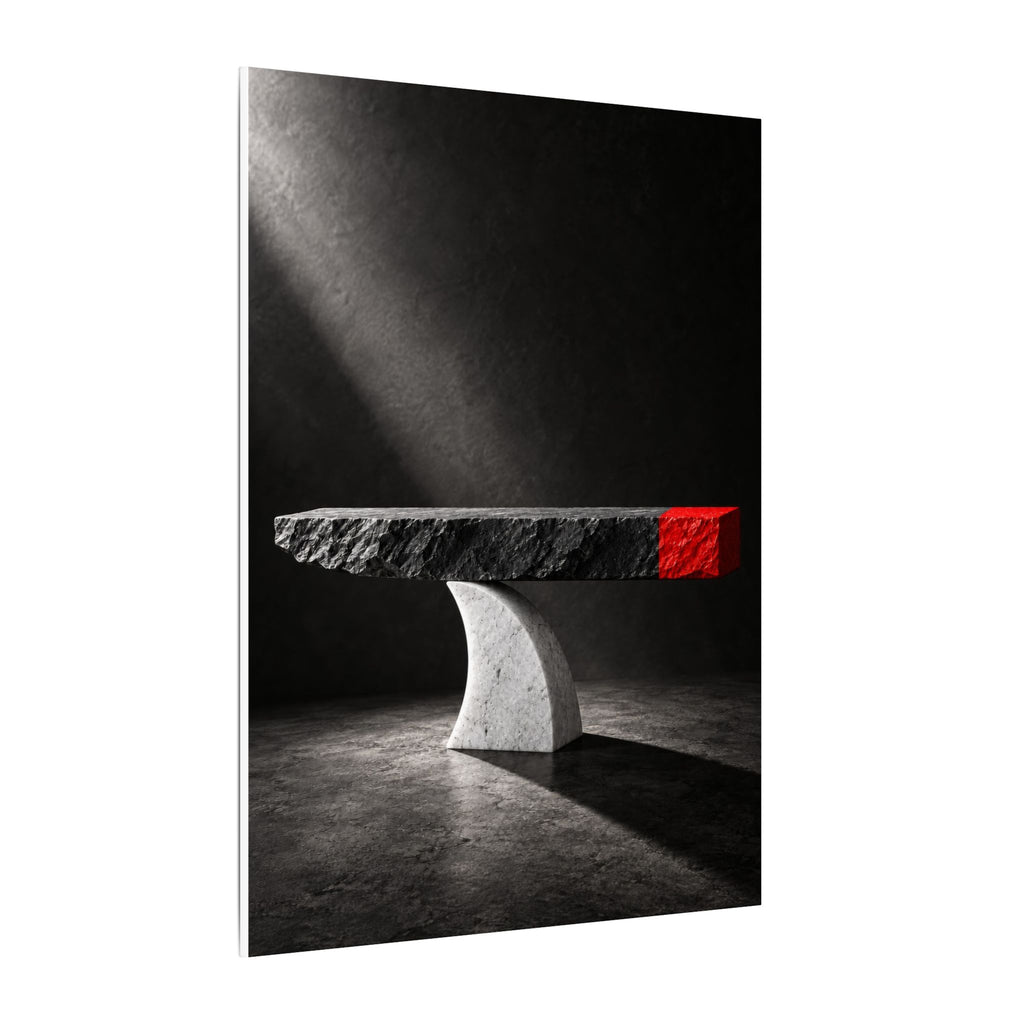 Counterpoise - Professional Office Wall Art | Canvas