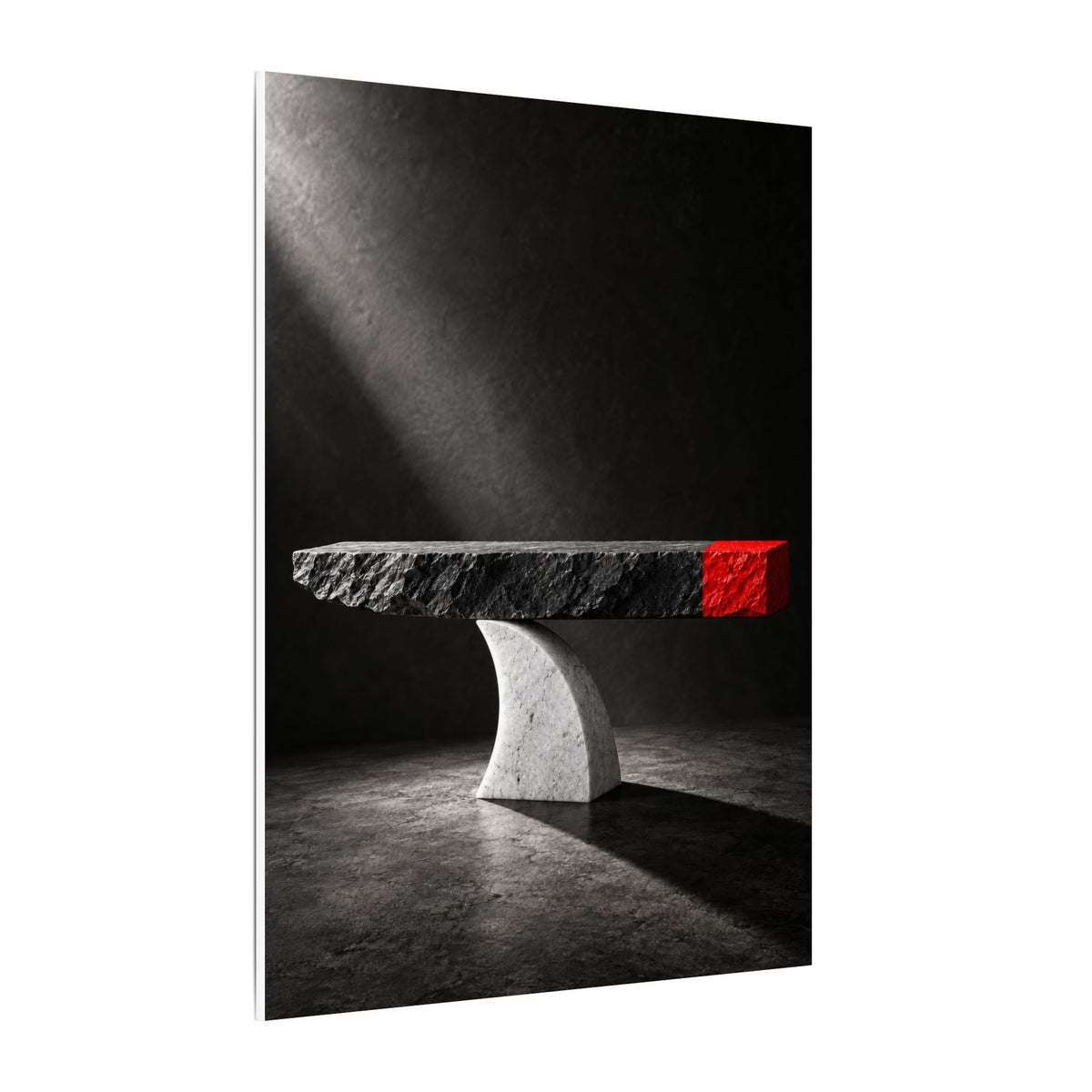 Counterpoise - Professional Office Wall Art | Canvas