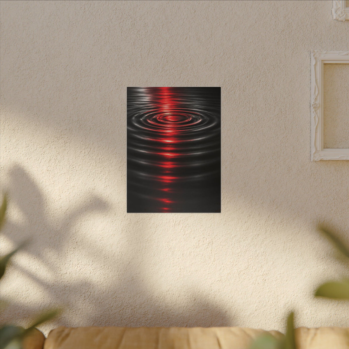 Stillwater Echo - Doctor's Office Wall Art | Canvas