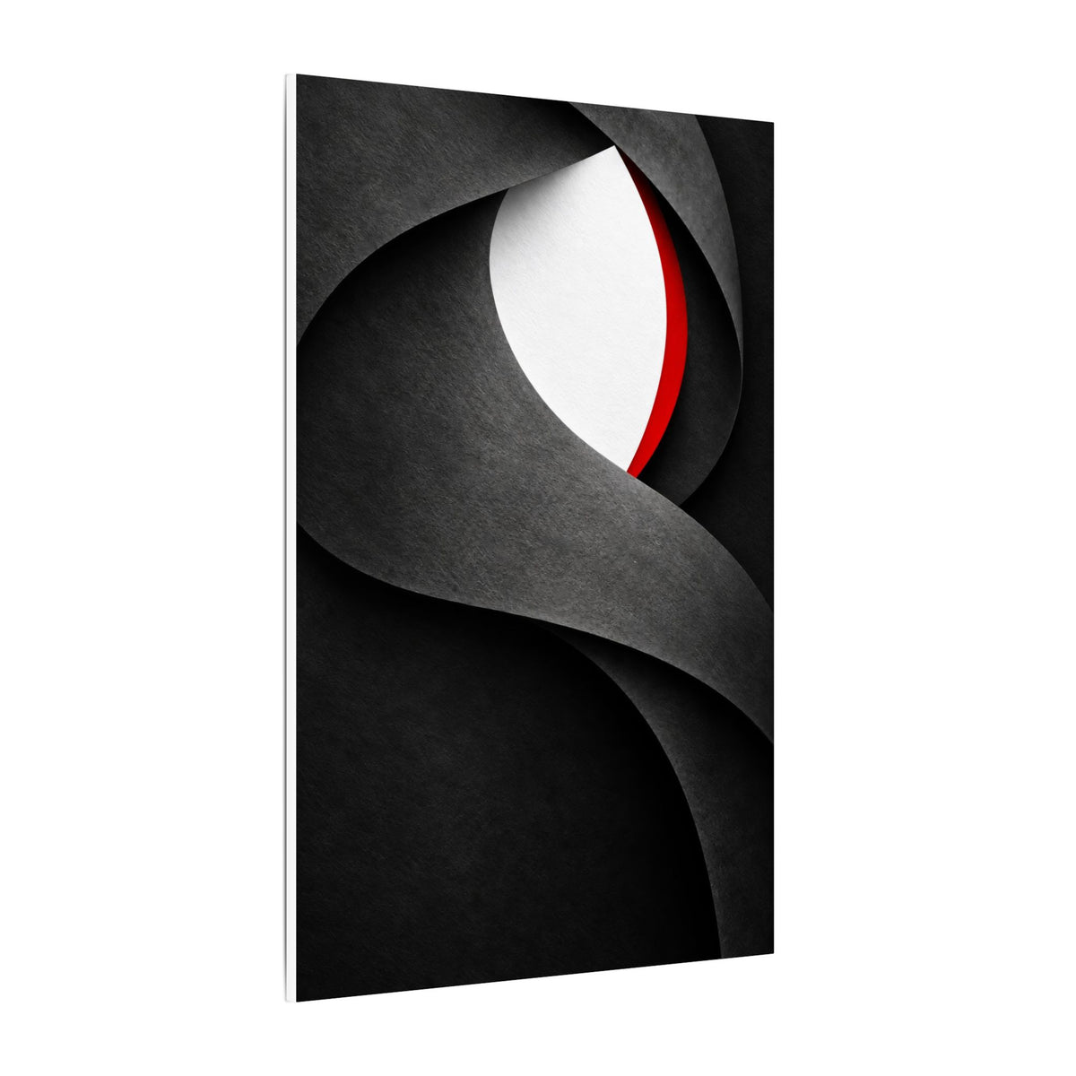 Quiet Aperture - Professional Office Wall Art | Canvas