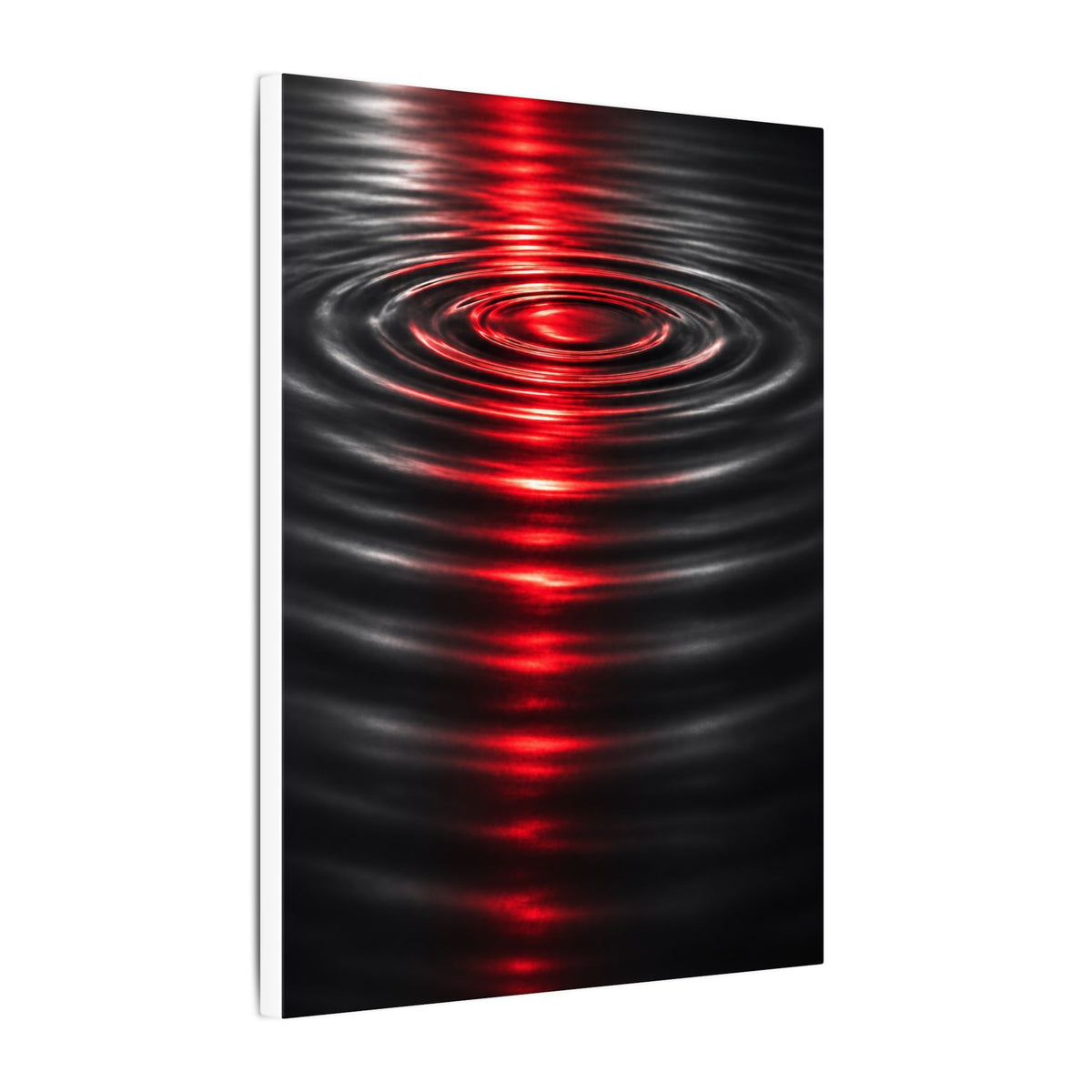 Stillwater Echo - Doctor's Office Wall Art | Canvas