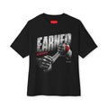 Earned | Heavyweight Tee