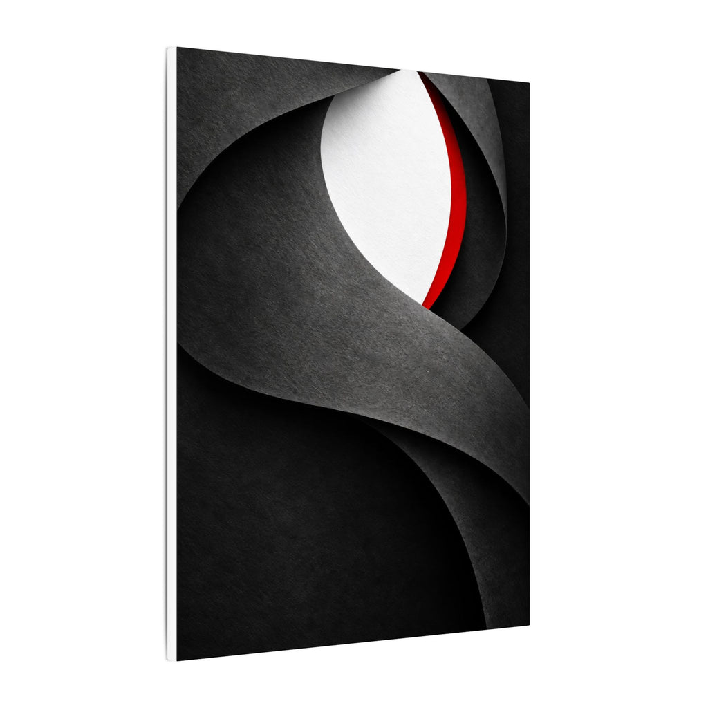 Quiet Aperture - Professional Office Wall Art | Canvas