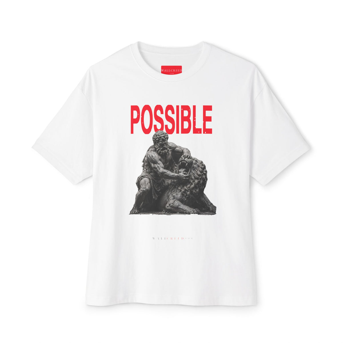 Possible | Heavyweight Tee