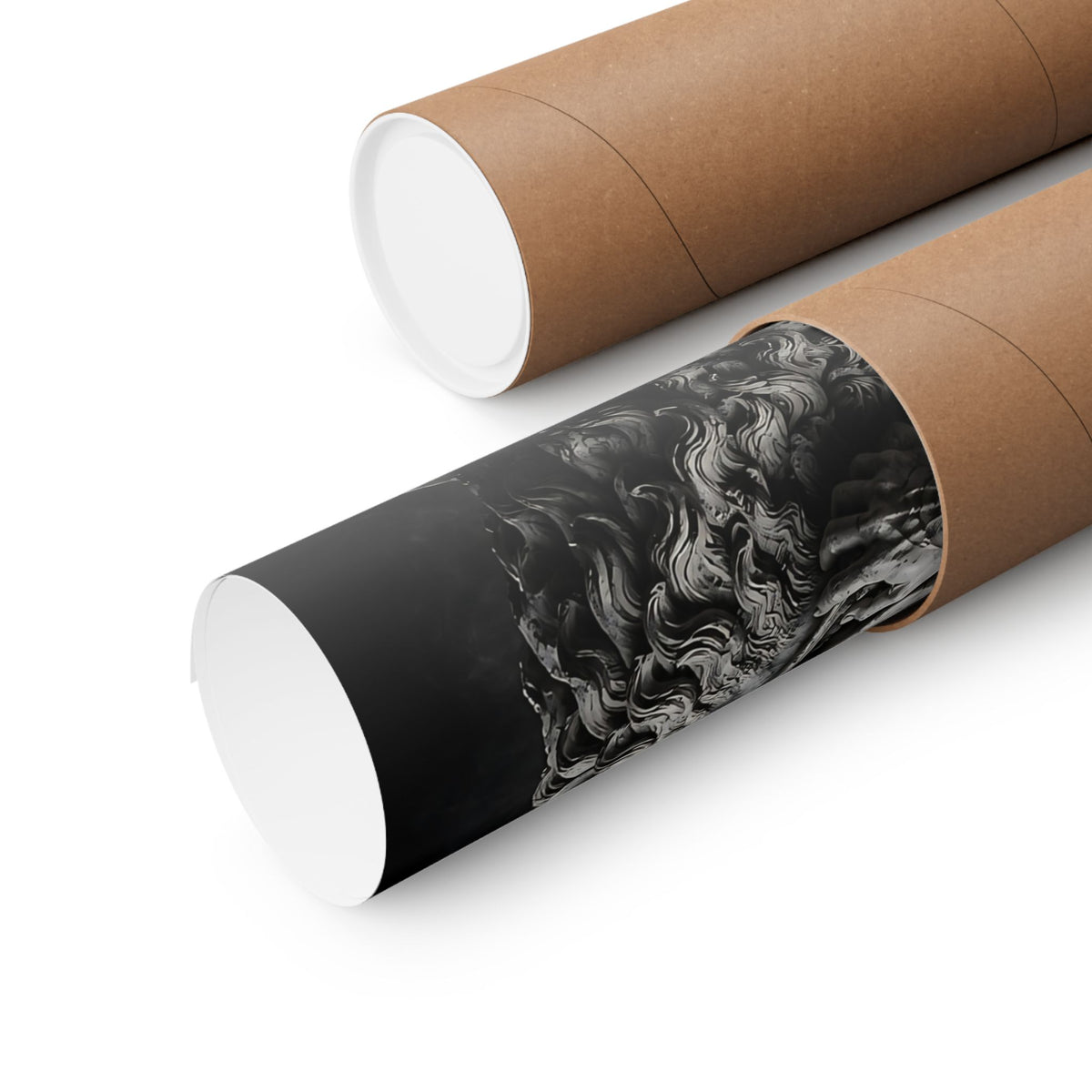 Possible - Hercules Artwork | Matte Poster