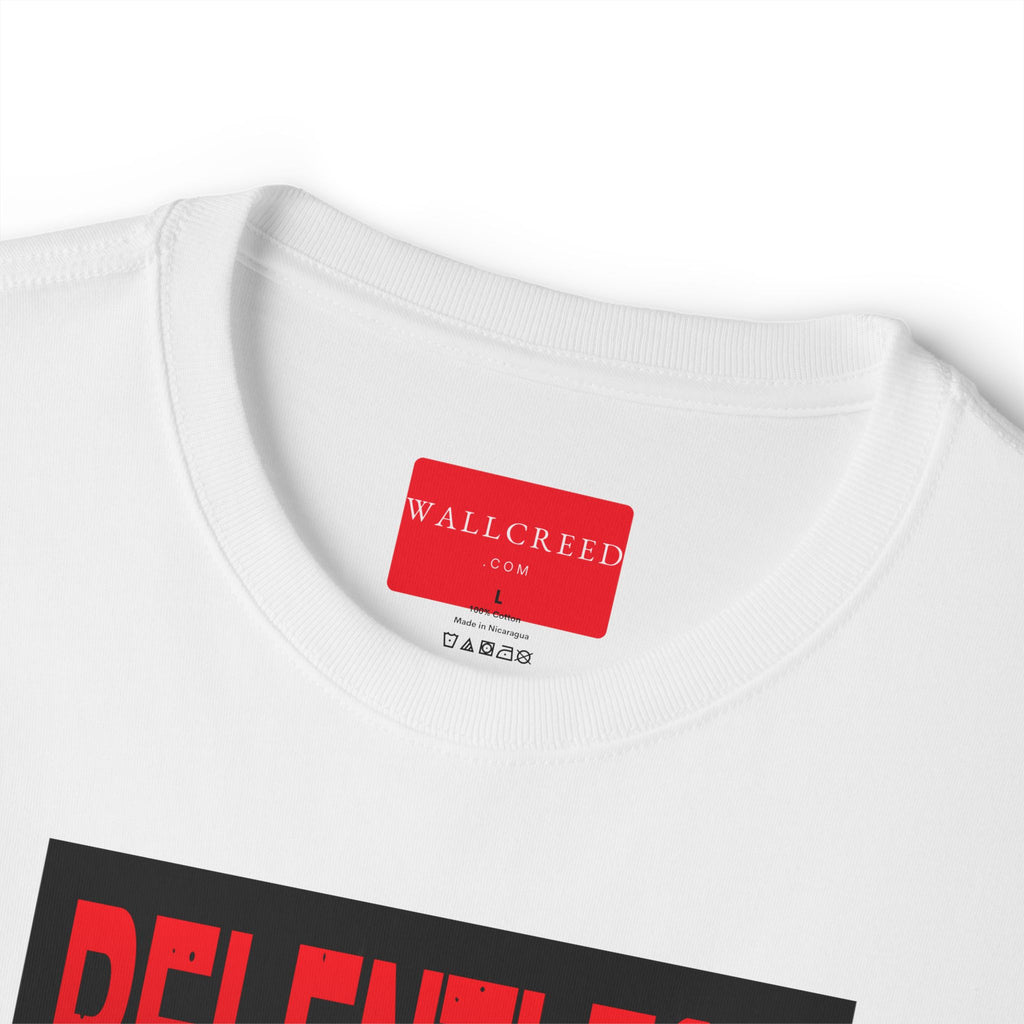 Relentless | Heavyweight Tee