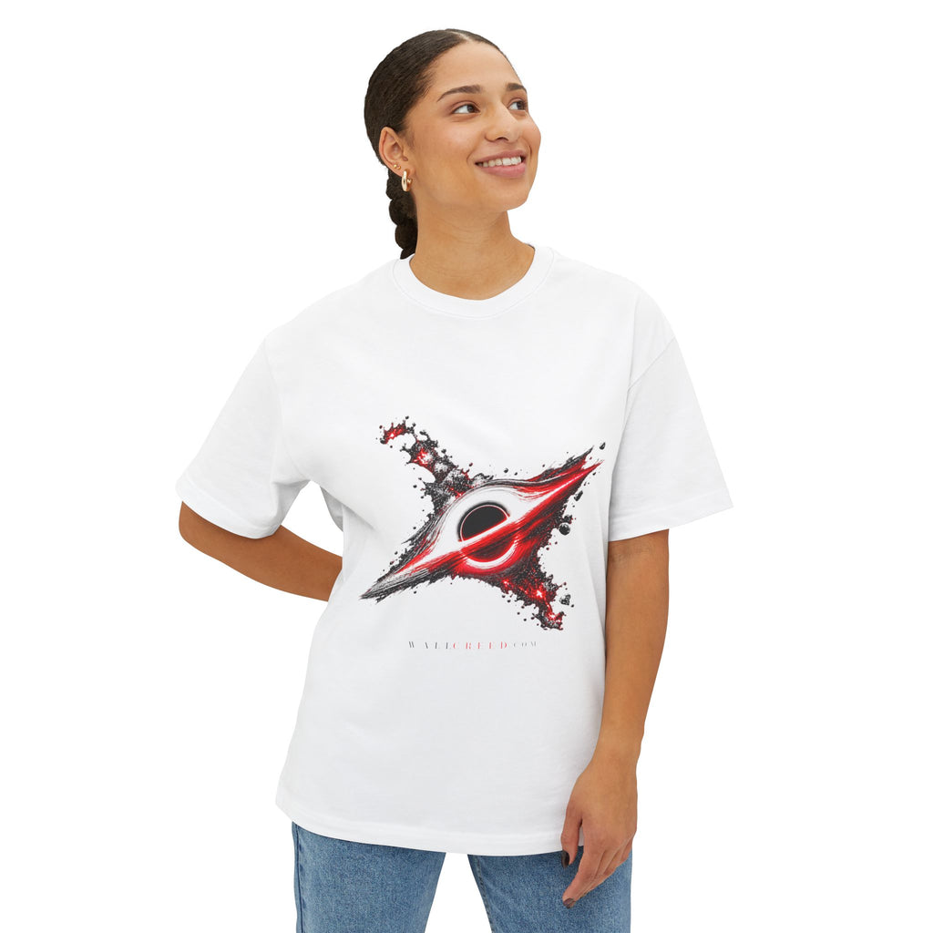 Event Horizon | Heavyweight Tee