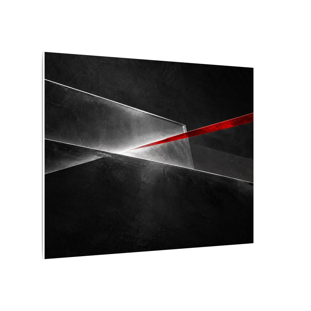 Parallax - Professional Office Wall Art | Canvas (Landscape)