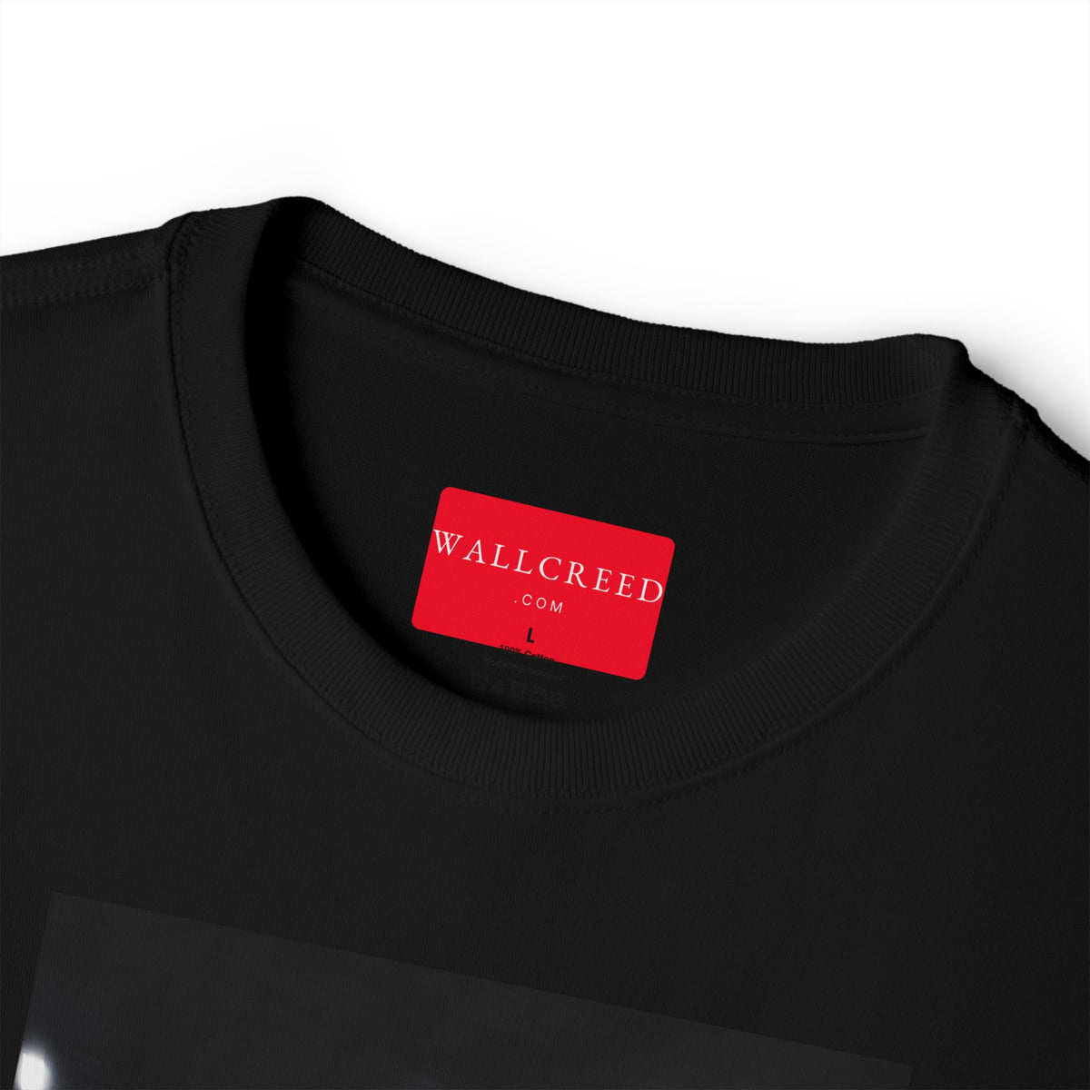 Redline Tunnel | Heavyweight Tee