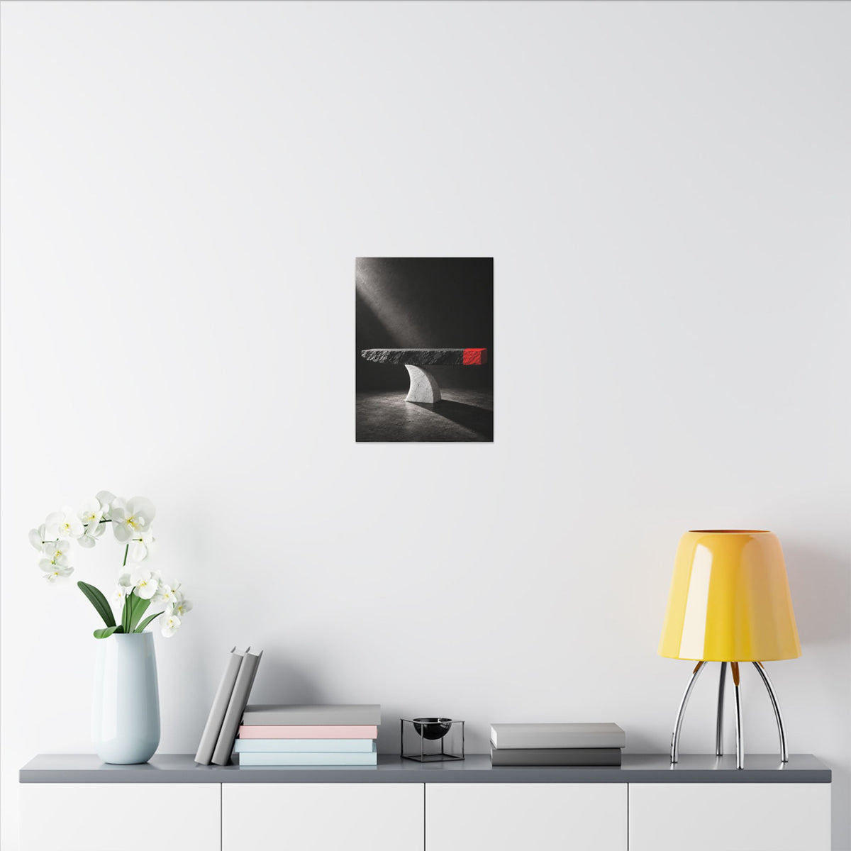 Counterpoise - Professional Office Wall Art | Canvas