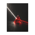 Spectral Threshold - Professional Office Wall Art | Canvas