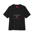 Always Be Closing | Heavyweight Tee (Front + Back)