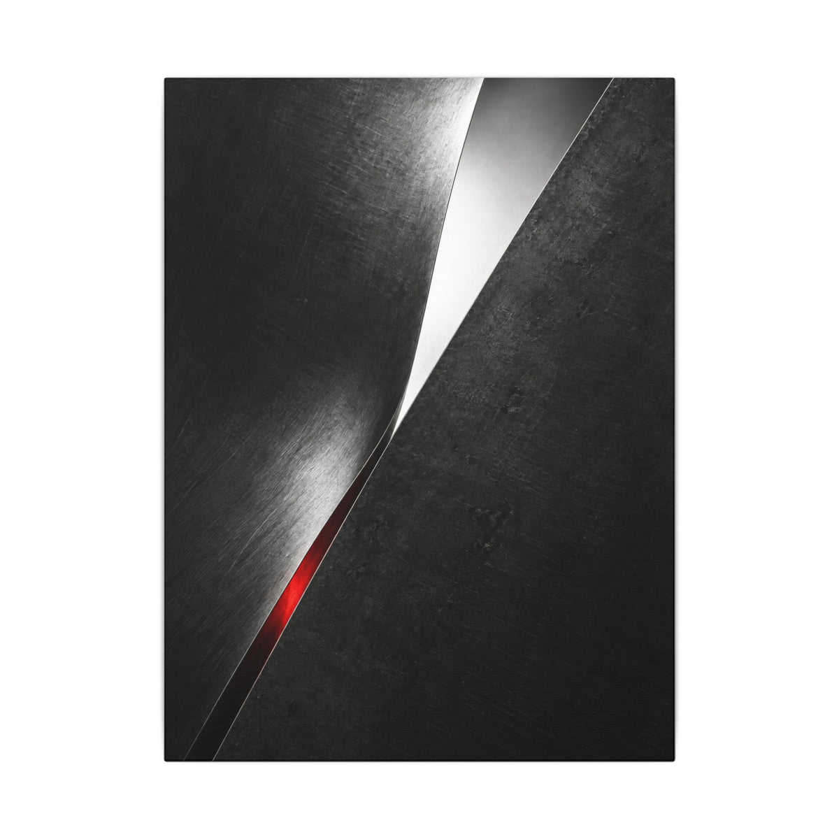 Shear and Light - Professional Office Wall Art | Canvas