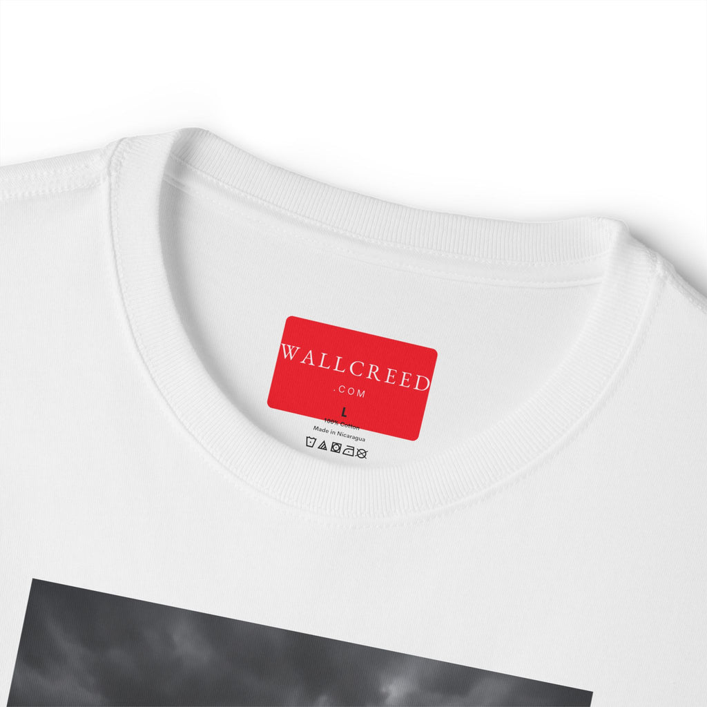 There Be Dragons | Heavyweight Tee