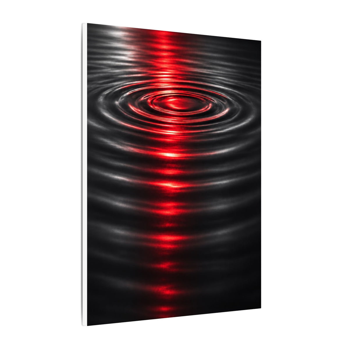 Stillwater Echo - Doctor's Office Wall Art | Canvas