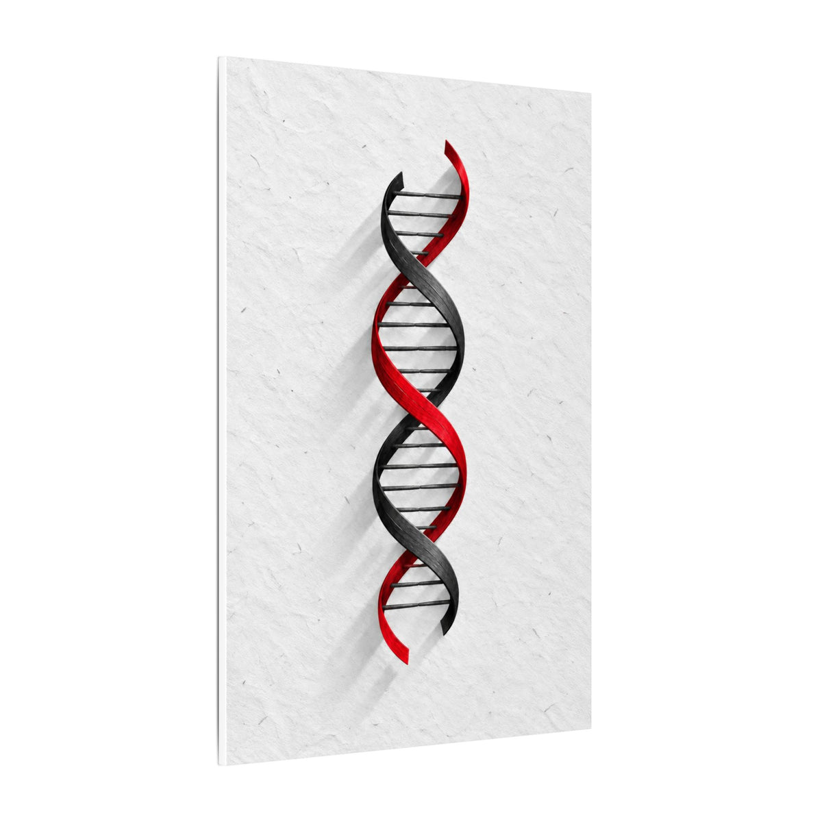Woven Code - Doctor's Office Wall Art | Canvas