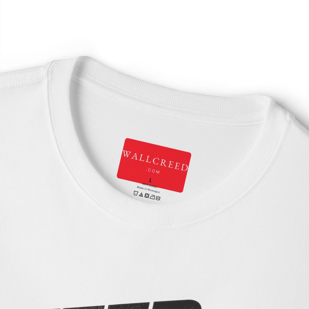 Keep Going | Heavyweight Tee
