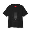 Tomorrow Will Never Come | Heavyweight Tee (Front + Back)