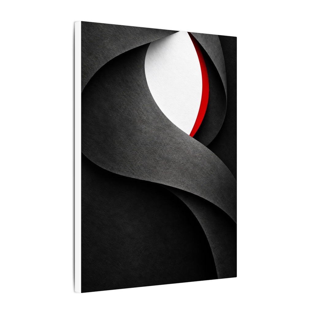 Quiet Aperture - Professional Office Wall Art | Canvas