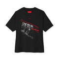 Redline | Heavyweight Tee