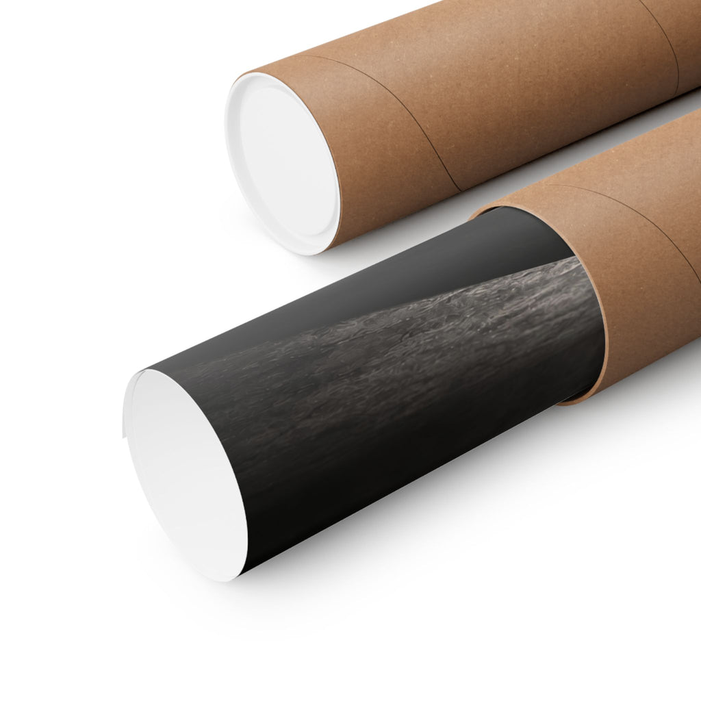 Counterpoise - Professional Office Wall Art | Matte Poster