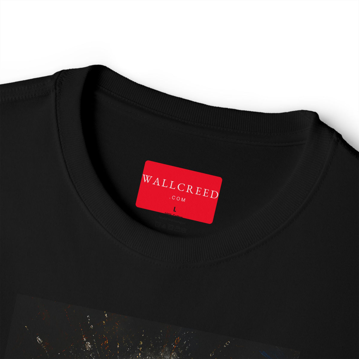 Chalk | Heavyweight Tee