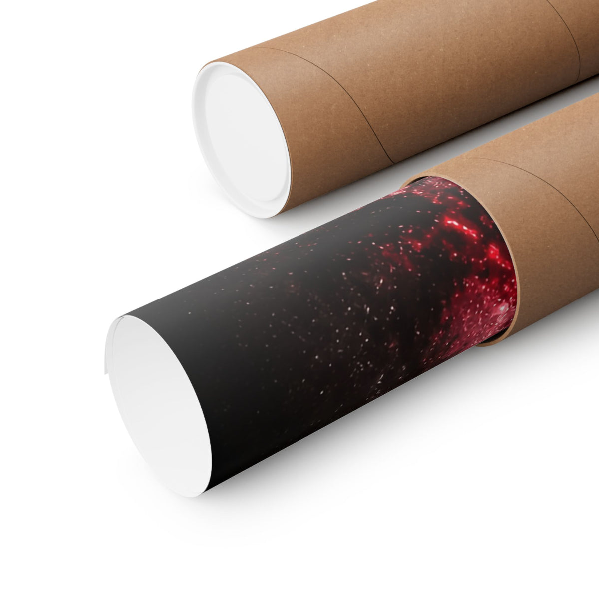 Event Horizon - Space Wall Art | Matte Poster