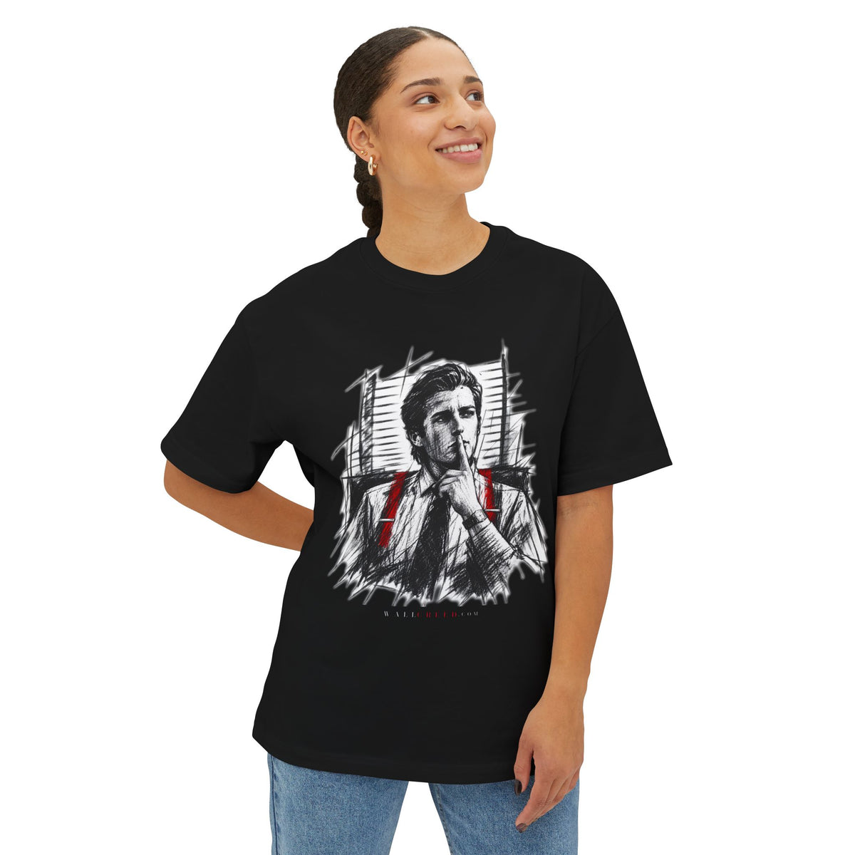 Child of Divorce | Heavyweight Tee