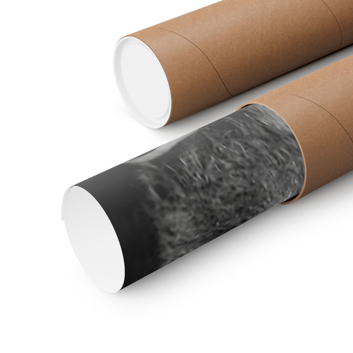 No Matter the Cost - Motivational Wall Art | Matte Poster