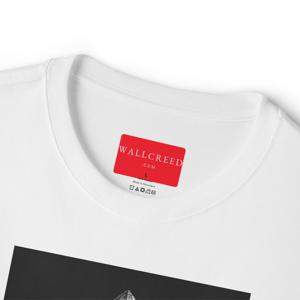 Sword of the Spirit | Heavyweight Tee