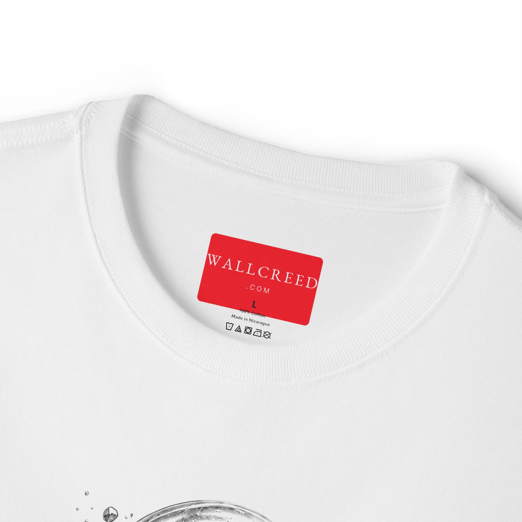 Bend the Bar | Heavyweight Tee