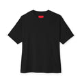 Pause | Heavyweight Tee (Back Print)