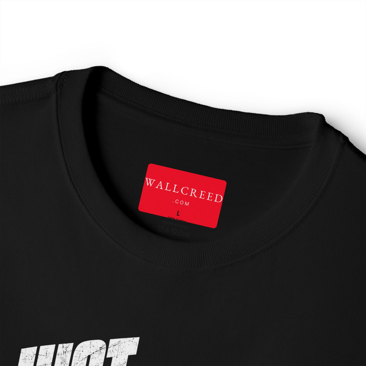 Just Deal With It | Heavyweight Tee