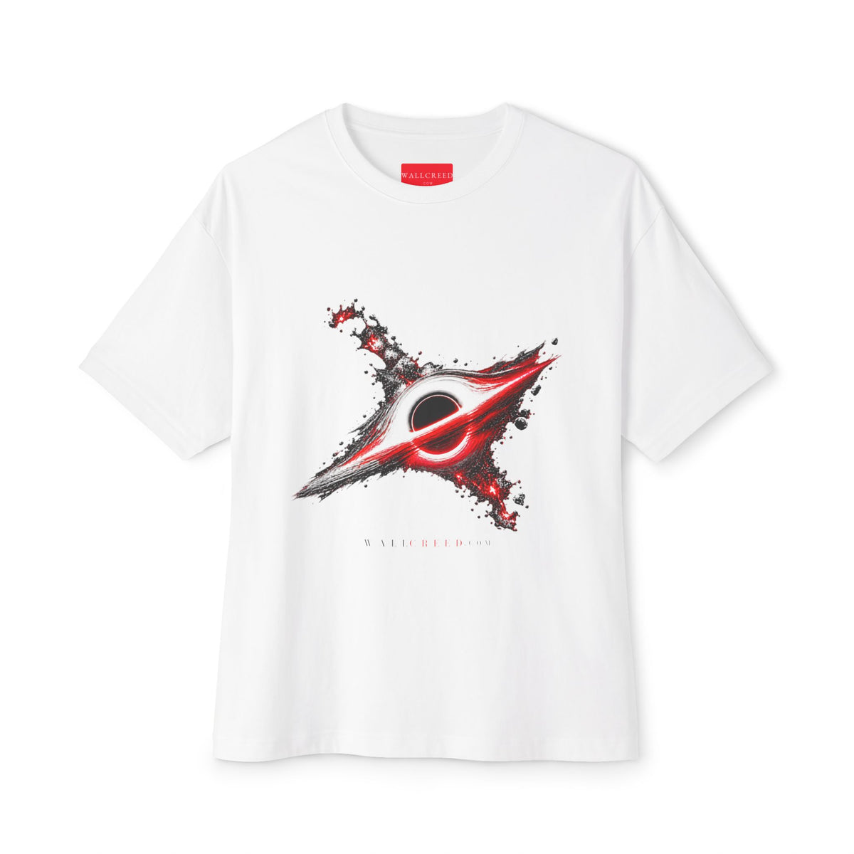 Event Horizon | Heavyweight Tee