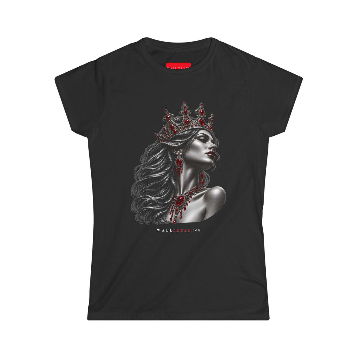 Coronation | Women's Tee