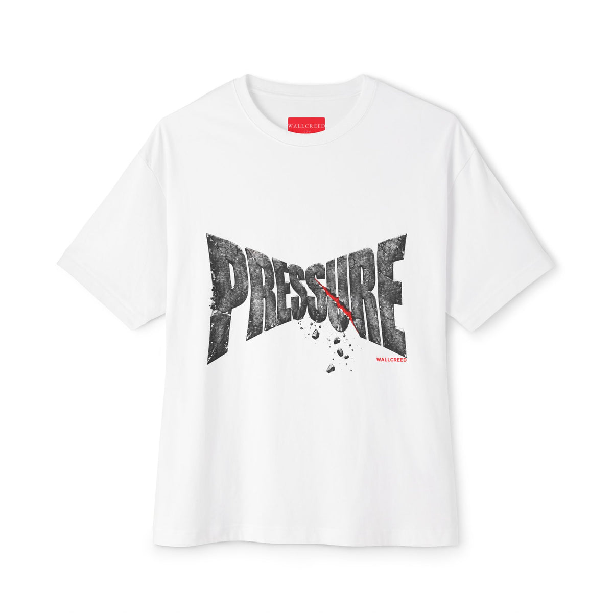 Breaking Point | Heavyweight Tee