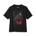 Redline Tunnel | Heavyweight Tee