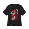Faith and Iron | Heavyweight Tee (Front + Back)