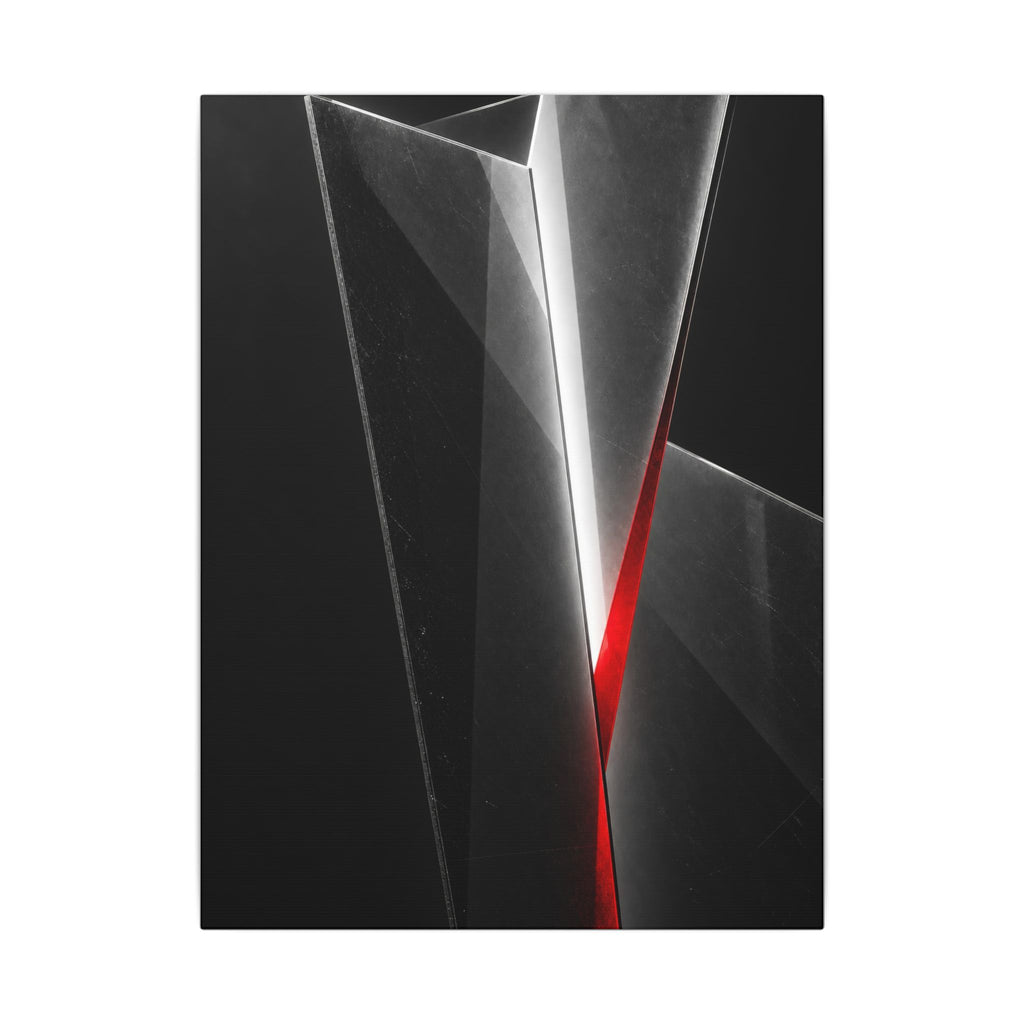 Parallax - Professional Office Wall Art | Canvas