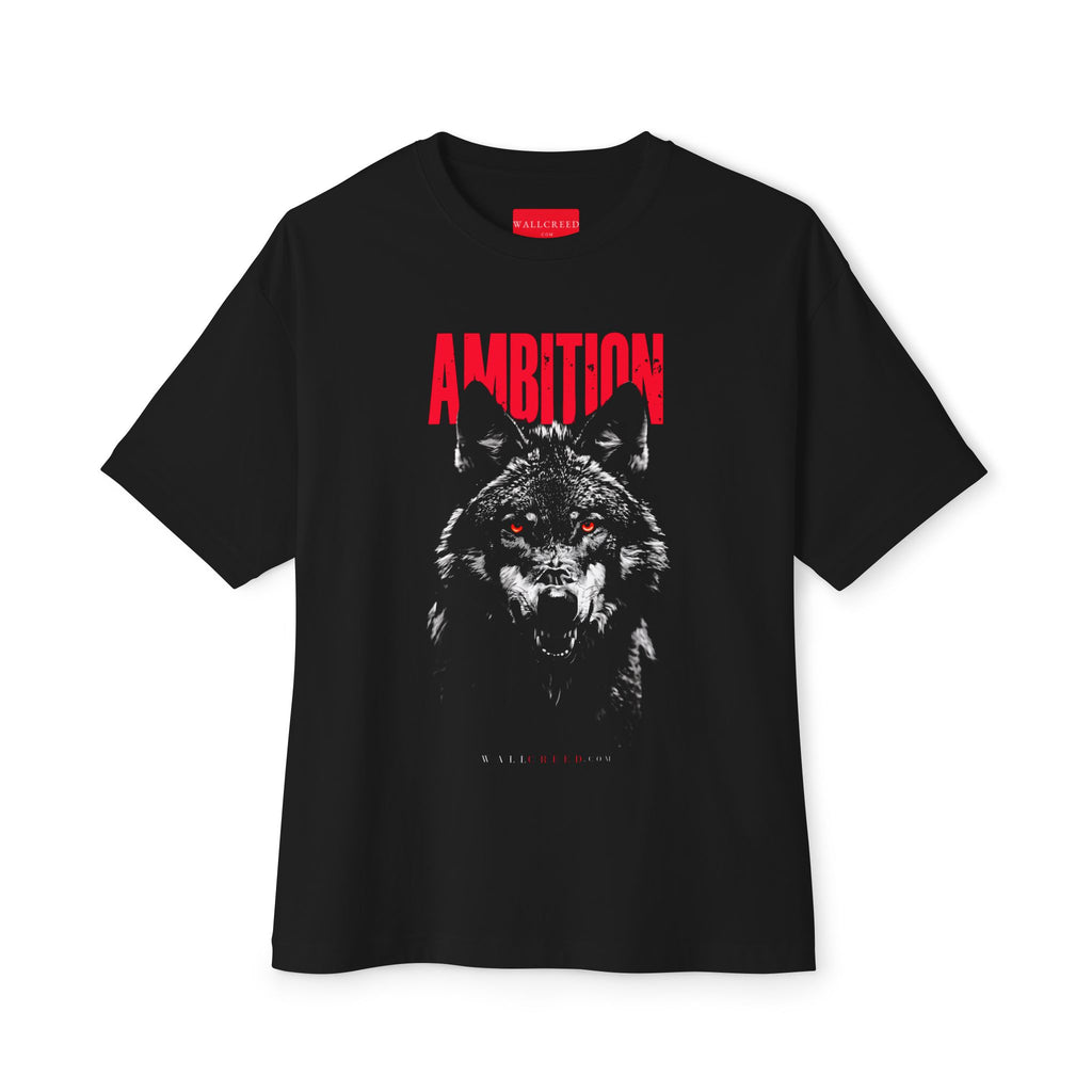 Ambition | Heavyweight Tee