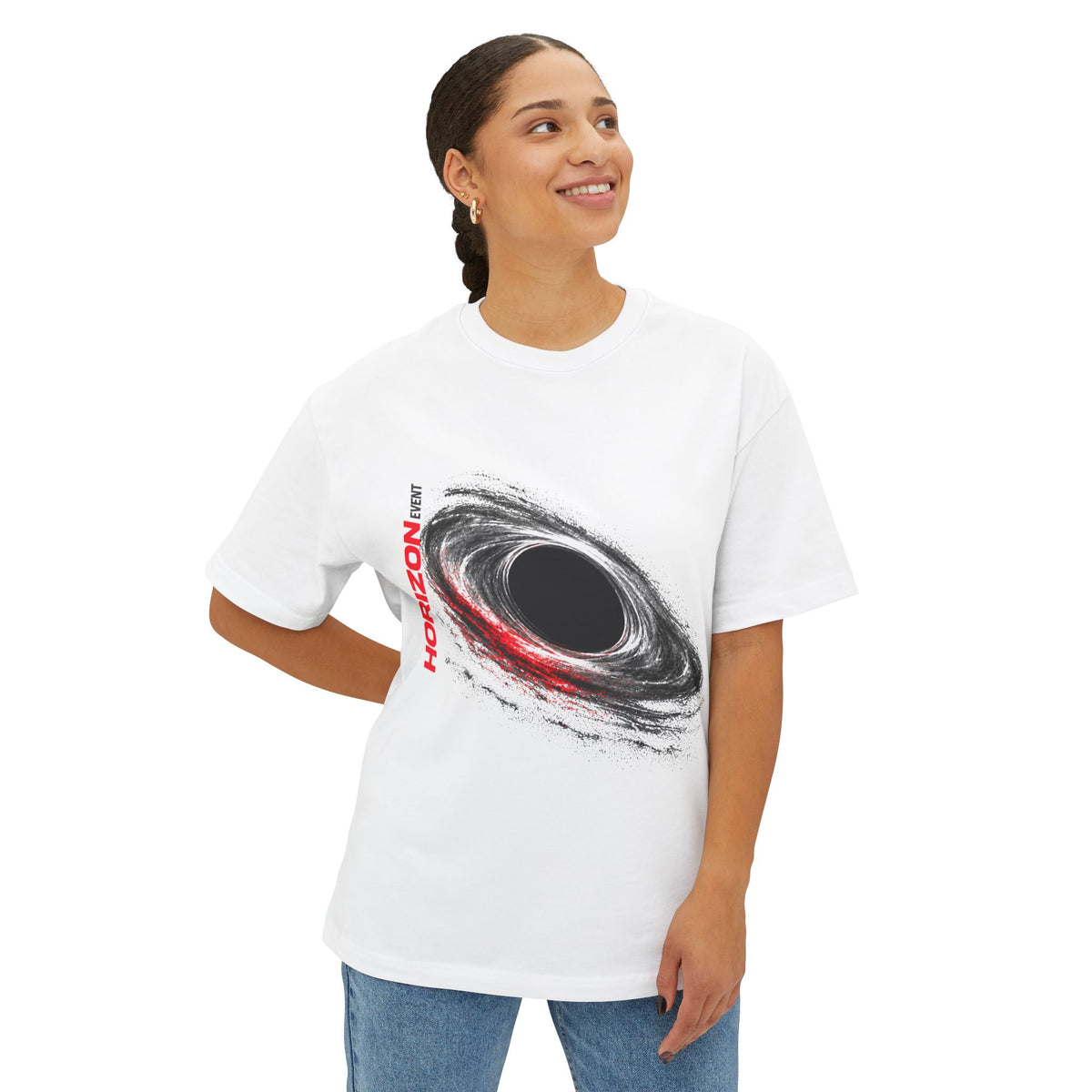Point of No Return | Heavyweight Tee