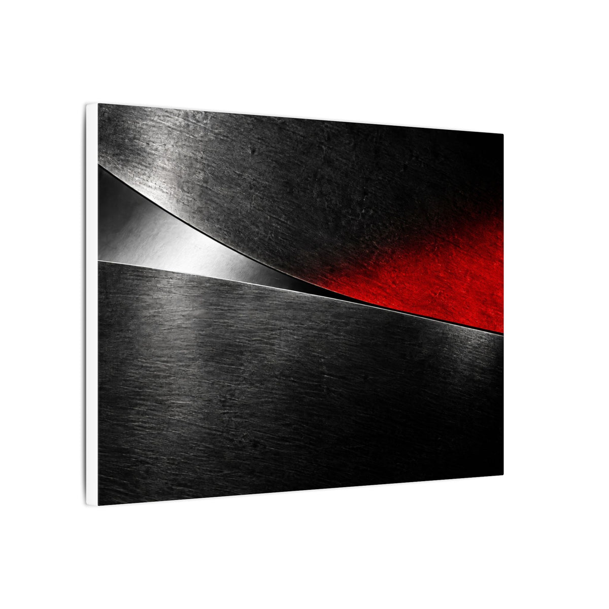 Shear and Light - Professional Office Wall Art | Canvas (Landscape)